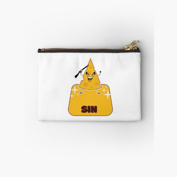 Item preview, comer queso y pecar designed and sold by DaeWrsDesign.