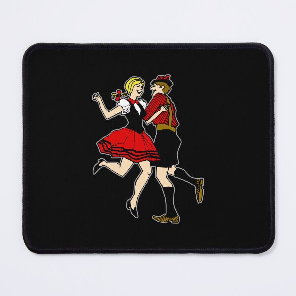 Item preview, German Dancers designed and sold by janraydesigns.