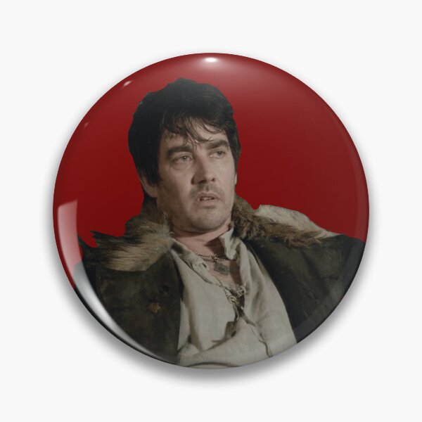 Item preview, What We Do in the Shadows Deacon designed and sold by Emi09.