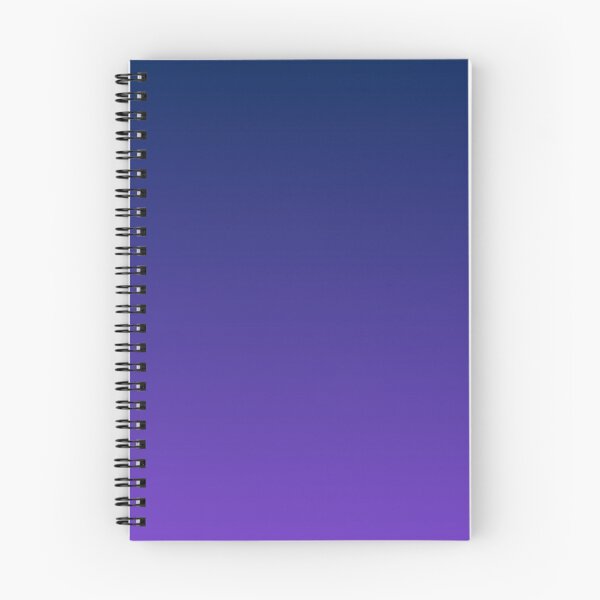 Item preview, Blue to Purple Ombre Gradient designed and sold by Arianna Khalil.