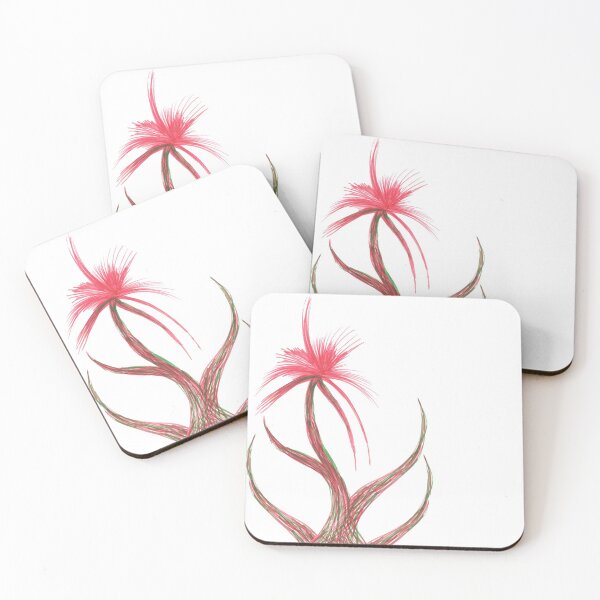 Item preview, Ruby Flower designed and sold by KazM.