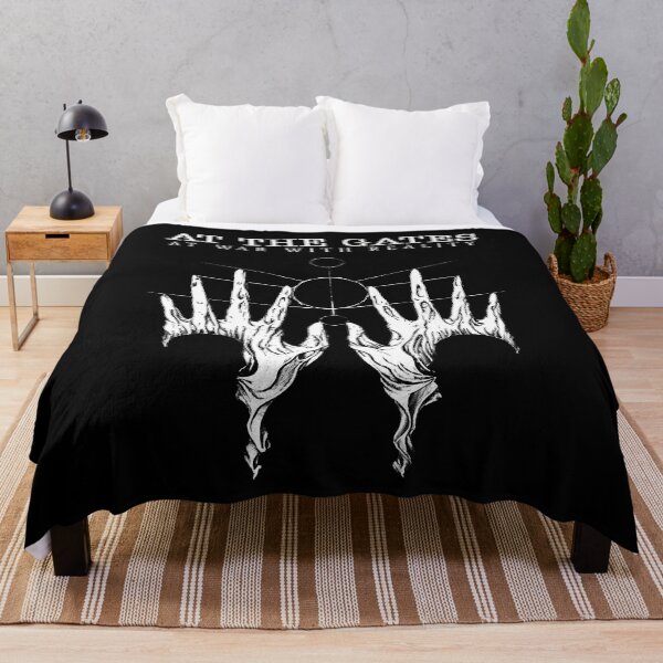 Item preview, At The Gates designed and sold by loudmetal.
