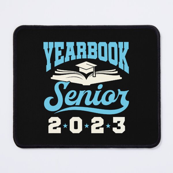 Item preview, Yearbook Senior Class of 2023 designed and sold by jaygo.