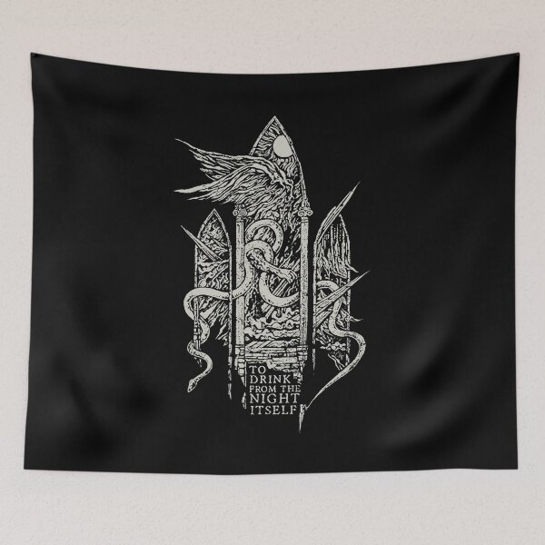 Item preview, At The Gates designed and sold by loudmetal.