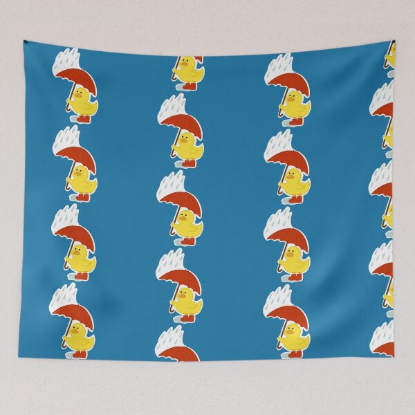 Item preview, Duckie designed and sold by AulaDesignCo.