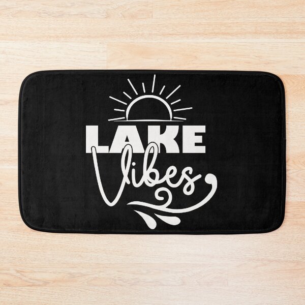 Item preview, Lake vibes designed and sold by pnkpopcorn.