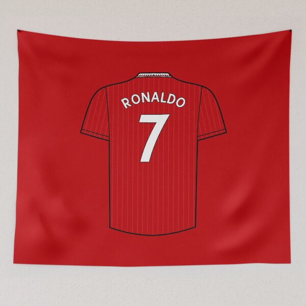 Item preview, Cristiano Ronaldo Kit designed and sold by designsheaven.
