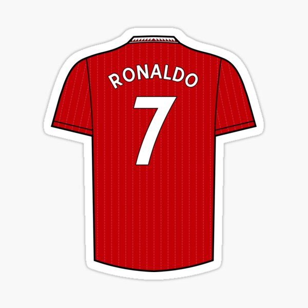 Cristiano Ronaldo Man United Jerseys, Ronaldo Shirts