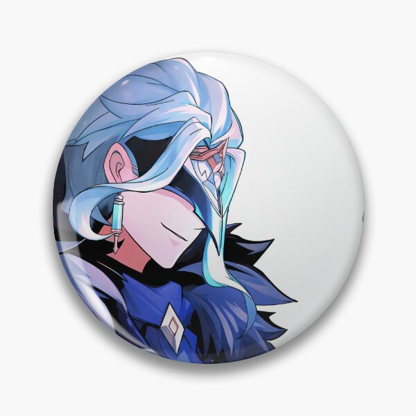 Item preview, Genshin Impact Dottore designed and sold by Omagatoki.