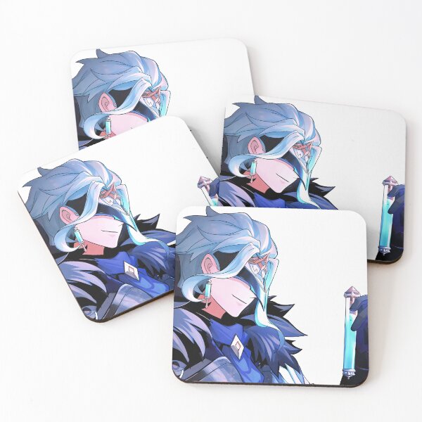 Item preview, Genshin Impact Dottore designed and sold by Omagatoki.