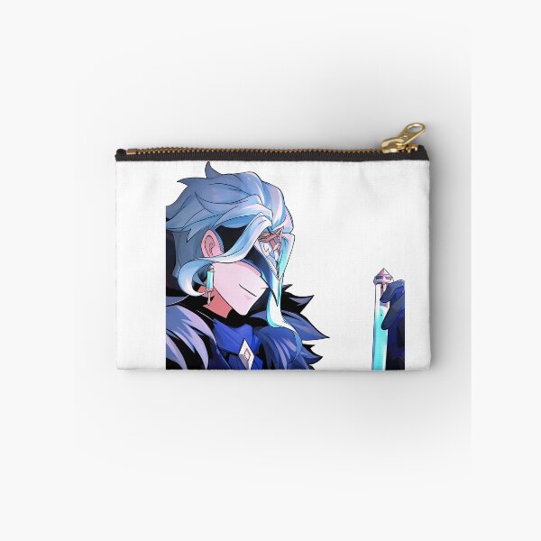 Item preview, Genshin Impact Dottore designed and sold by Omagatoki.