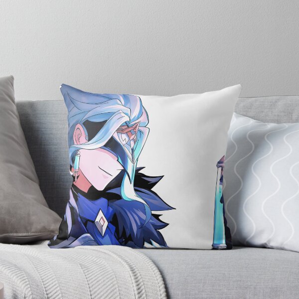 Item preview, Genshin Impact Dottore designed and sold by Omagatoki.