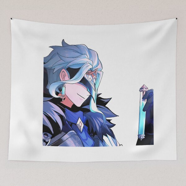 Item preview, Genshin Impact Dottore designed and sold by Omagatoki.