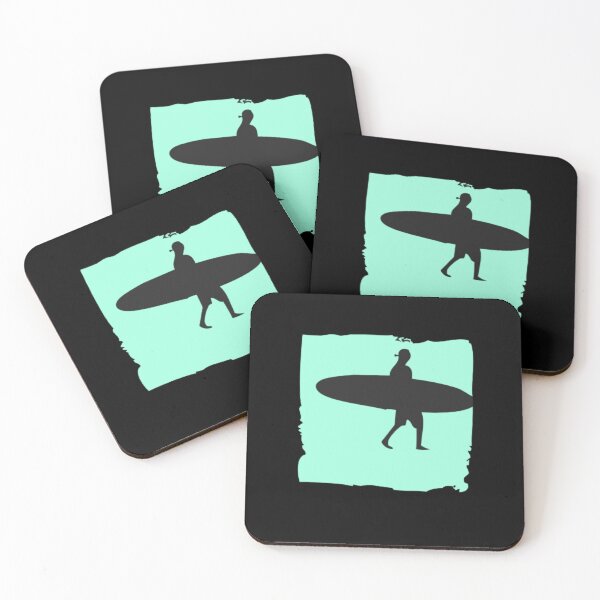 Item preview, Gone Surfing   designed and sold by AYACHI90.
