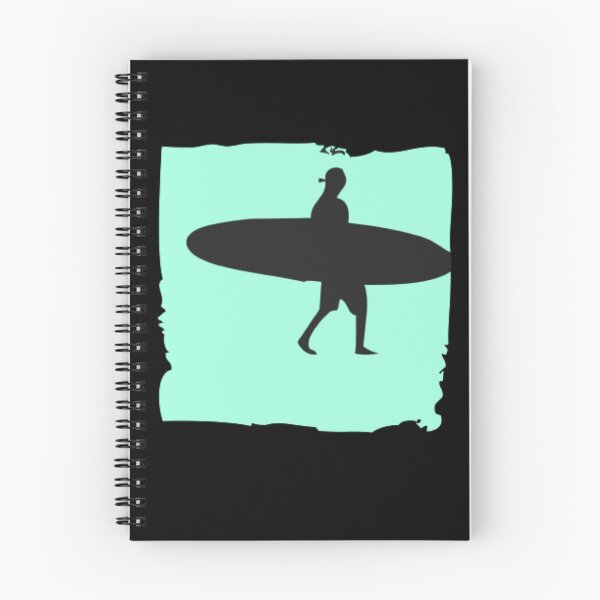 Item preview, Gone Surfing   designed and sold by AYACHI90.
