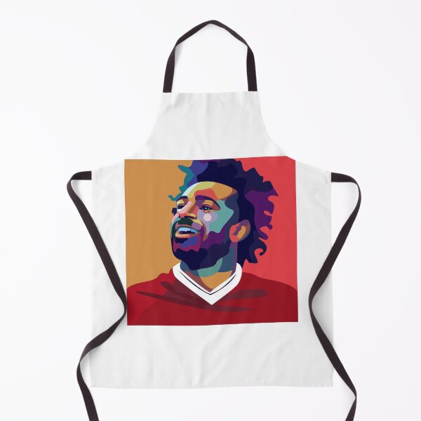 Item preview, Mohamed Salah Egipto Arte vectorial designed and sold by GravicPopart21.
