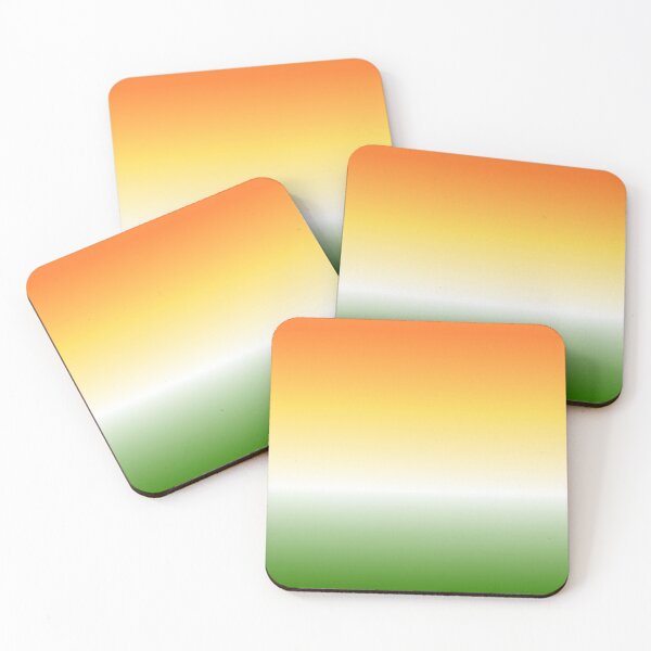 Item preview, Citrus Ombre Gradient designed and sold by Arianna Khalil.