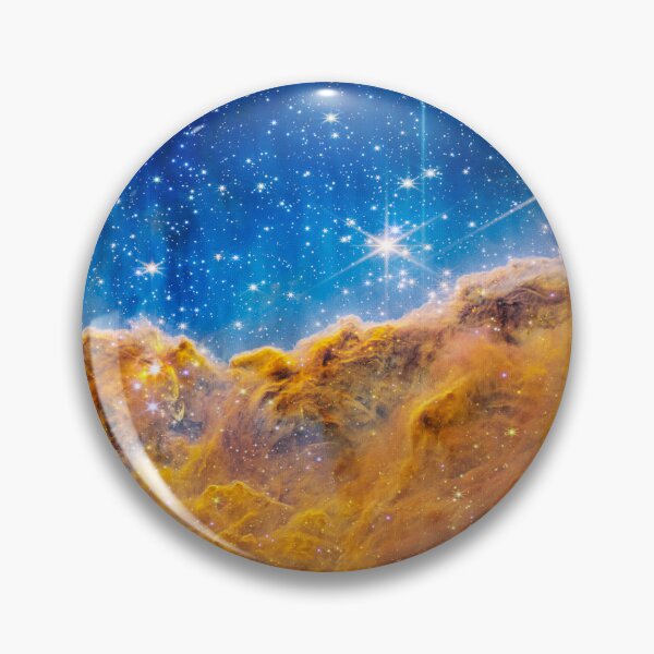 Item preview, Cosmic Cliffs In The Carina Nebula, Glittering Landscape Of Star Birth, Cosmic Cliffs stars Aesthetic, Southern Ring Nebula Part2 designed and sold by Trendymotion.