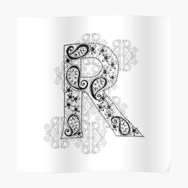 Download Coloring Book Posters Redbubble