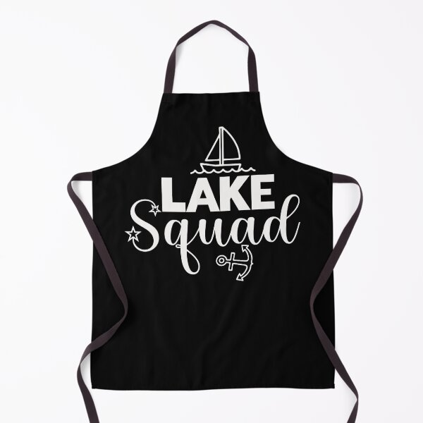 Item preview, Lake squad designed and sold by pnkpopcorn.