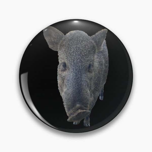 Item preview, Immature Javelina designed and sold by janraydesigns.