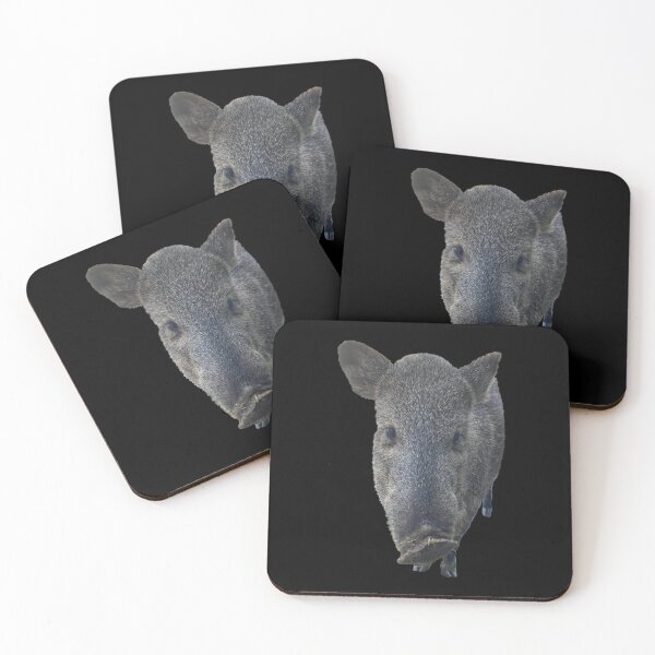 Item preview, Immature Javelina designed and sold by janraydesigns.
