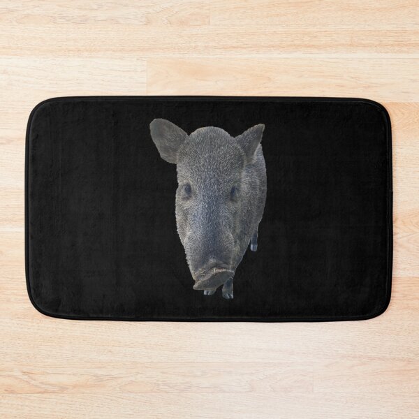 Item preview, Immature Javelina designed and sold by janraydesigns.