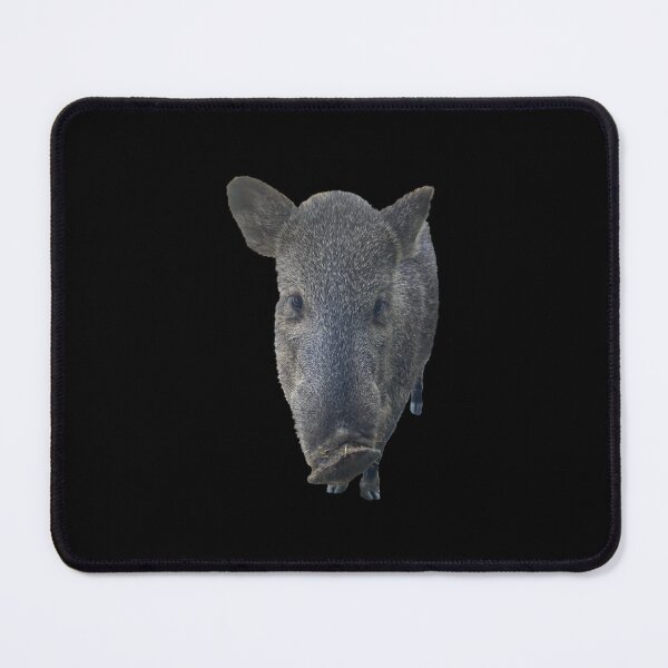 Item preview, Immature Javelina designed and sold by janraydesigns.