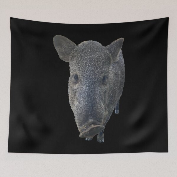Item preview, Immature Javelina designed and sold by janraydesigns.