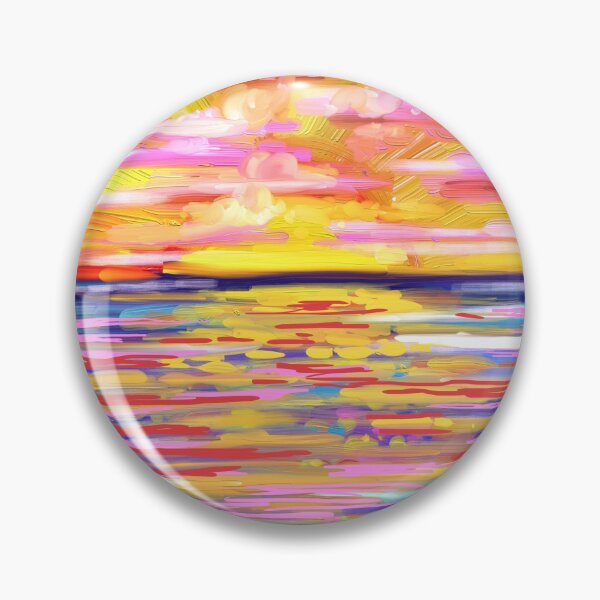 Item preview, Sunset On Beach  designed and sold by myimpression.