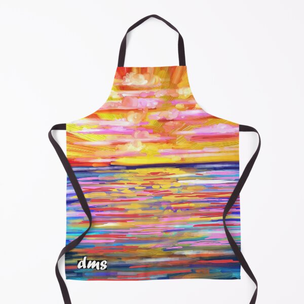 Item preview, Sunset On Beach designed and sold by myimpression.