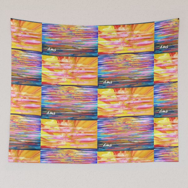 Item preview, Sunset On Beach  designed and sold by myimpression.