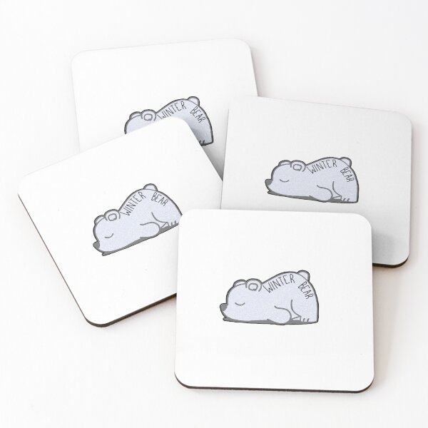 Item preview, Bts v winter bear designed and sold by plainlaige.