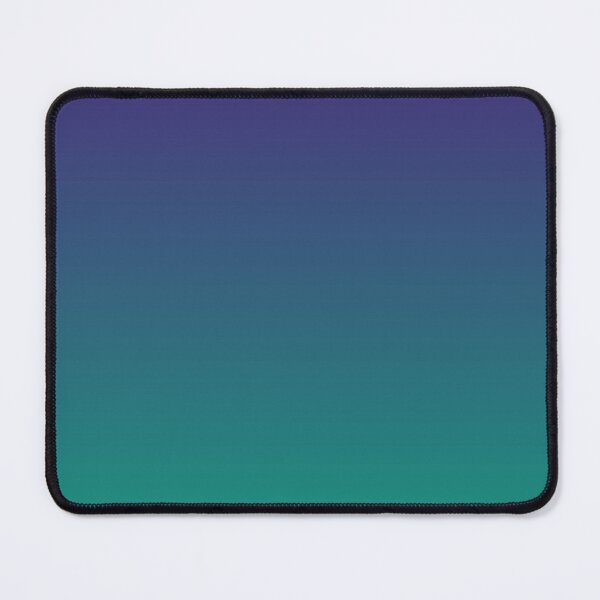 Item preview, Purple to Teal Ombre Gradient designed and sold by Arianna Khalil.