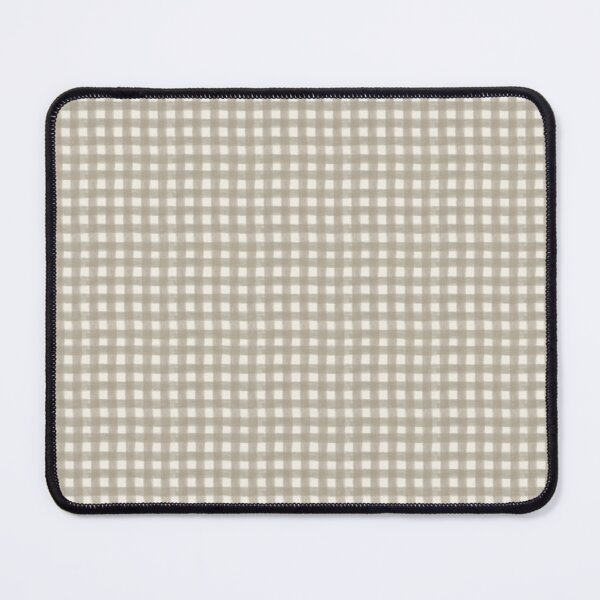 Aperçu de l'œuvre Couverture de pique-nique - Grège créée et vendue par Sproot-Patterns.