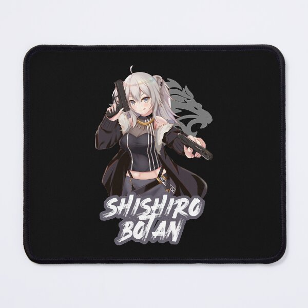 Item preview, H0l0live Shishiro Botan - Shishiro Botan designed and sold by SNArtAnimeShops.