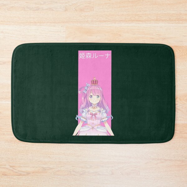 Item preview, Himemori Luna Hololive designed and sold by SNArtAnimeShops.