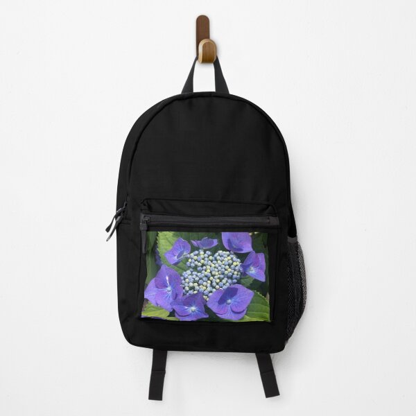 Item preview, A Perfect Blue Hydrangea Bloom designed and sold by Photomersion.