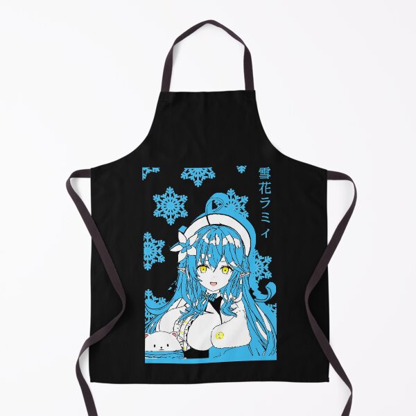 Item preview, Hololive Yukihana Lamy designed and sold by SNArtAnimeShops.