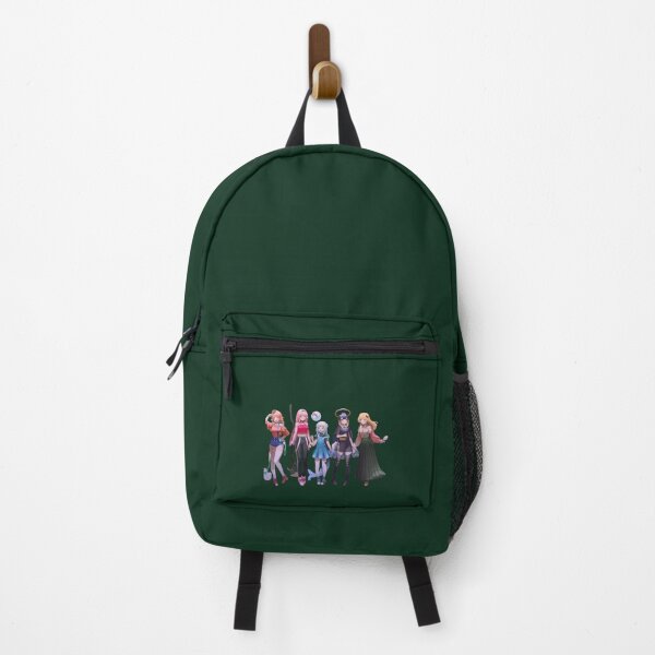 Item preview, HoloMyth Mascots designed and sold by SNArtAnimeShops.