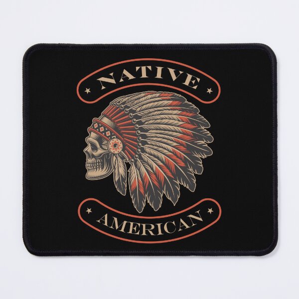 Item preview, Native American  designed and sold by ItsMeRuva.
