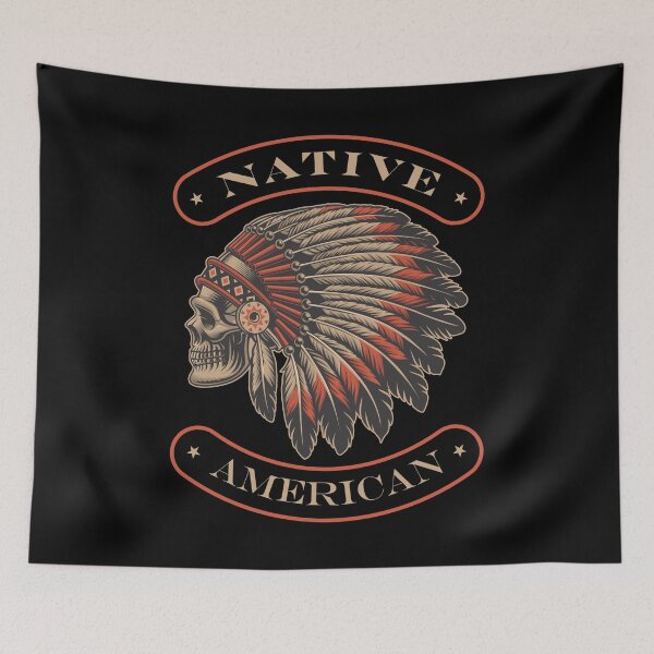 Item preview, Native American  designed and sold by ItsMeRuva.