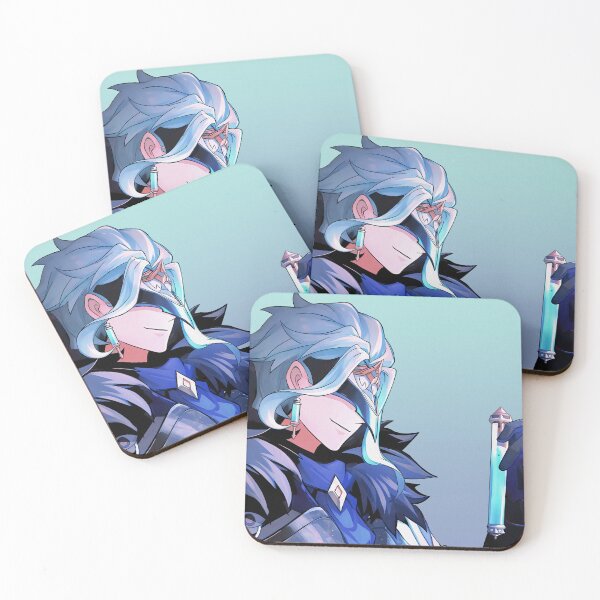 Item preview, Genshin Impact Dottore designed and sold by Omagatoki.