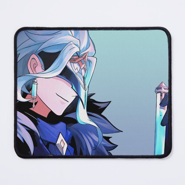 Item preview, Genshin Impact Dottore designed and sold by Omagatoki.