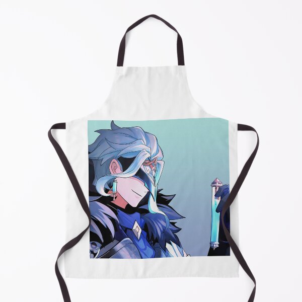 Item preview, Genshin Impact Dottore designed and sold by Omagatoki.