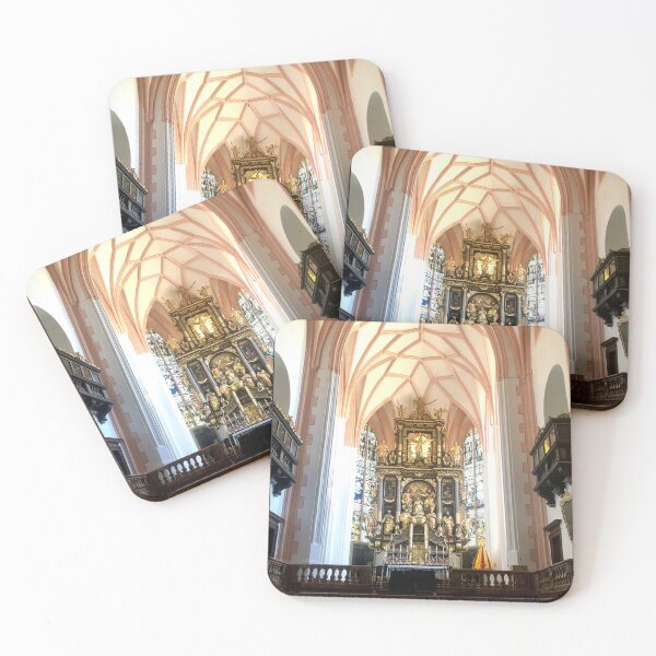 Item preview, Austrian Altar designed and sold by KazM.