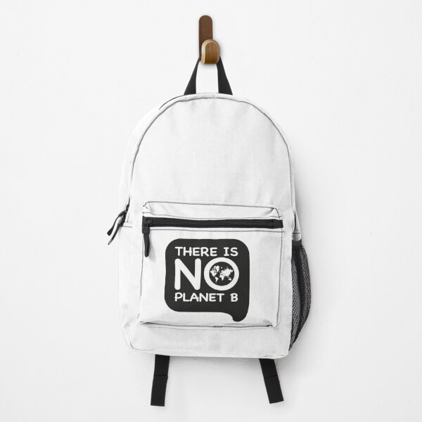 Item preview, there is no planet b designed and sold by PurpleRange.