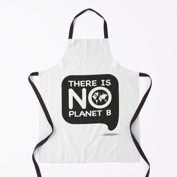 Item preview, there is no planet b designed and sold by PurpleRange.
