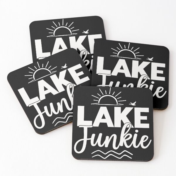 Item preview, Lake junkie designed and sold by pnkpopcorn.