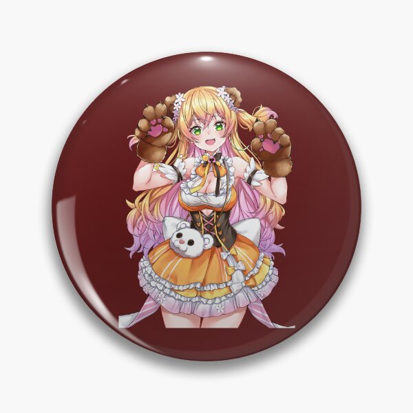 Item preview, Momosuzu Nene designed and sold by SNArtAnimeShops.